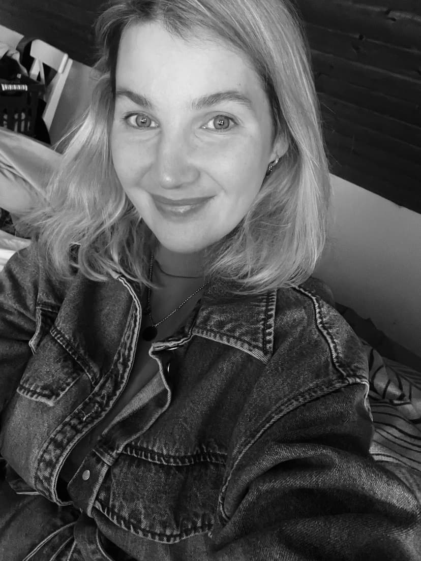 Profilbild von Clara