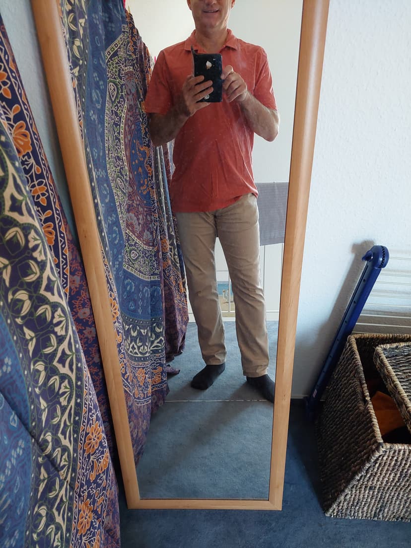 Profilbild von NetteBegegnung