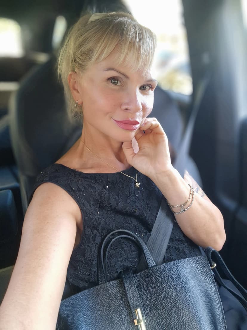 Profilbild von Julia